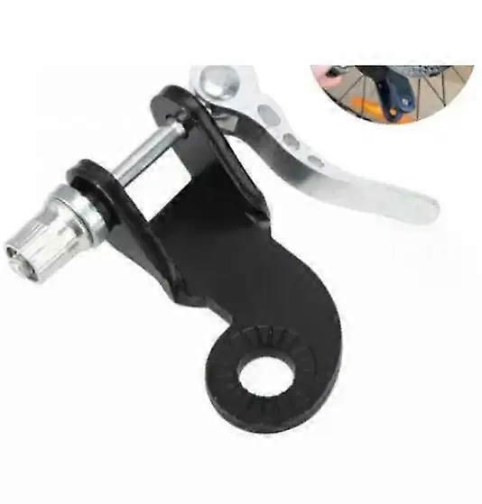 Pyörän takatelineet Teräsperävaunun vetokoukku Universaali vauvan/lemmikkiauton vetokoukku Linker-liitin Polkupyörän takateline Pyöräilysovittimen tarvikkeet MAXP