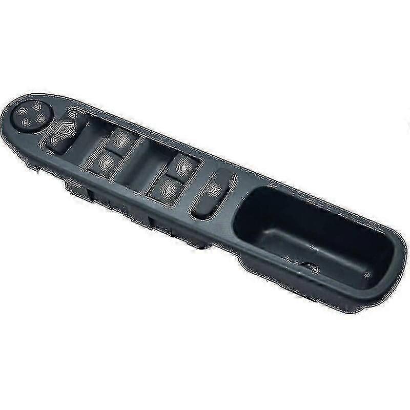 Interrupteur de commande de vitre électrique, bouton pour fenêtre 6554.kt pour 307 cc 3b sw xxf f54