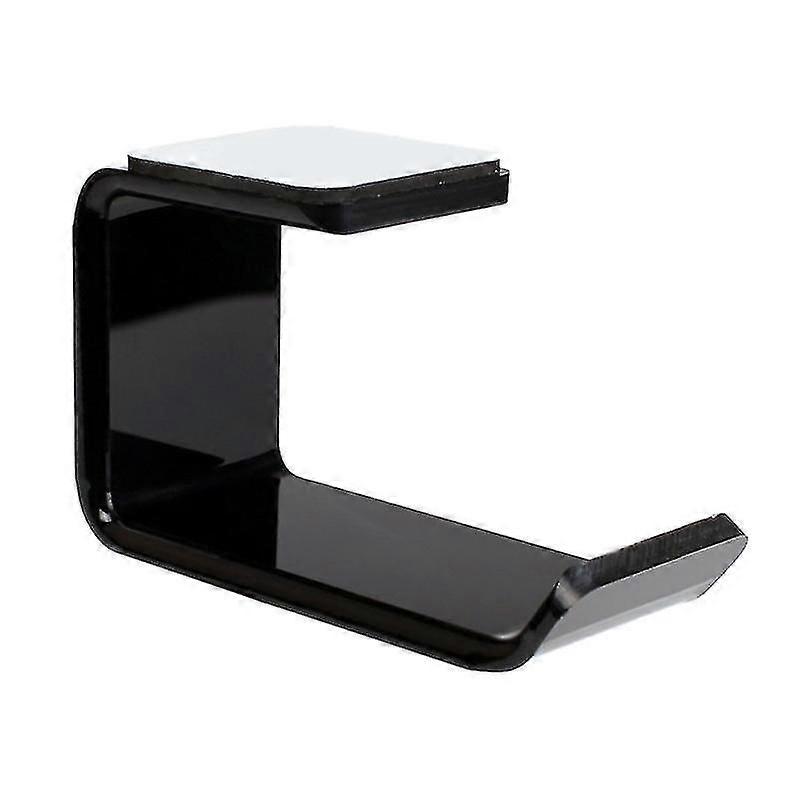 Acrylic Headphone Bracket Headset Holder Desk Display Stand Bracket Hanger Headphone