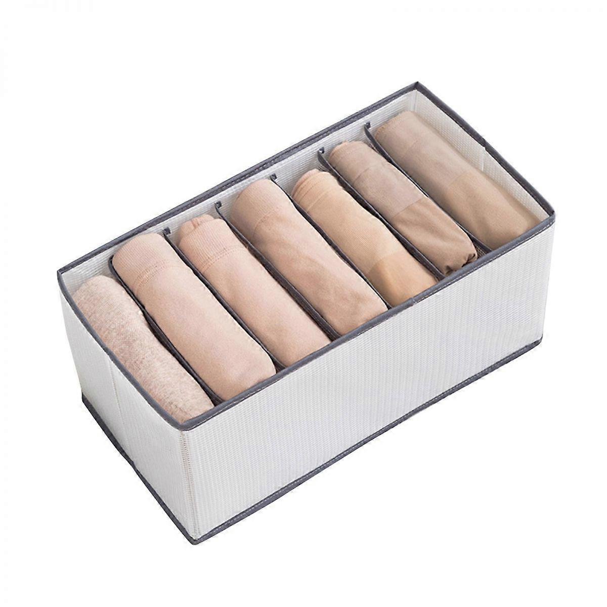 Drawer Boxes Wardrobes Organizer for Clothes Storage