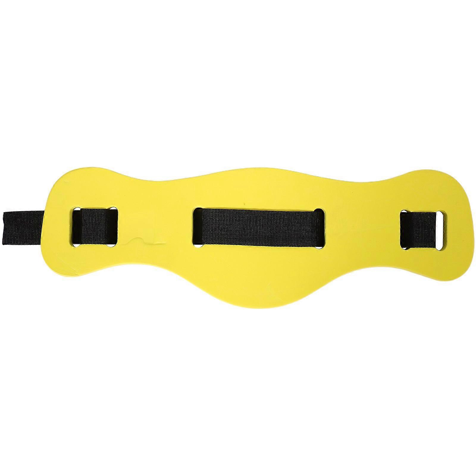 Swimming Training Belt Swim Buoy EVA Swimming Back Float Water Workout Belt Outdoor Life-Saving Products Flotation Equipment Pool Exercise Belt