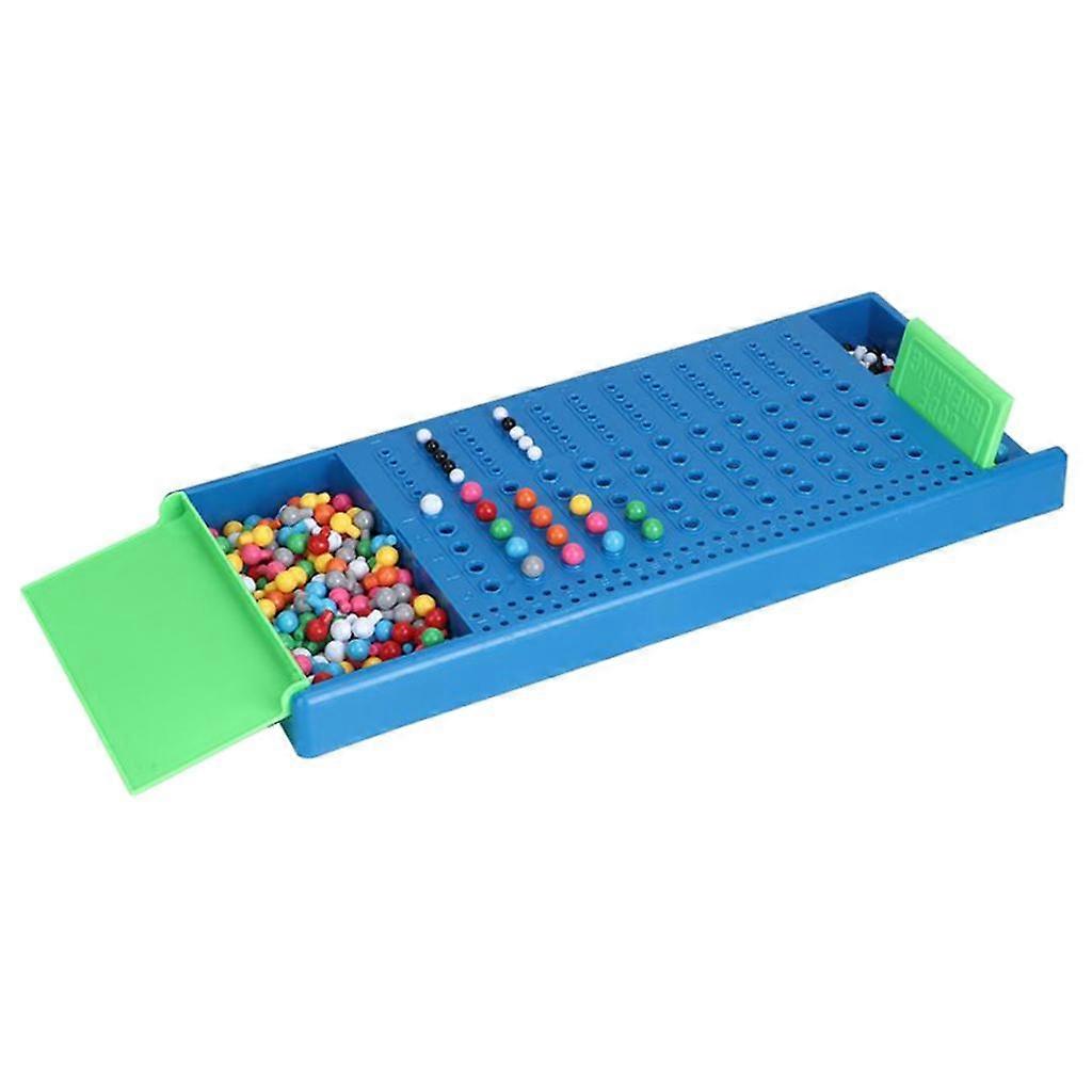 Classical Code Breaker Game Ability Funny Game Intelligent Toys