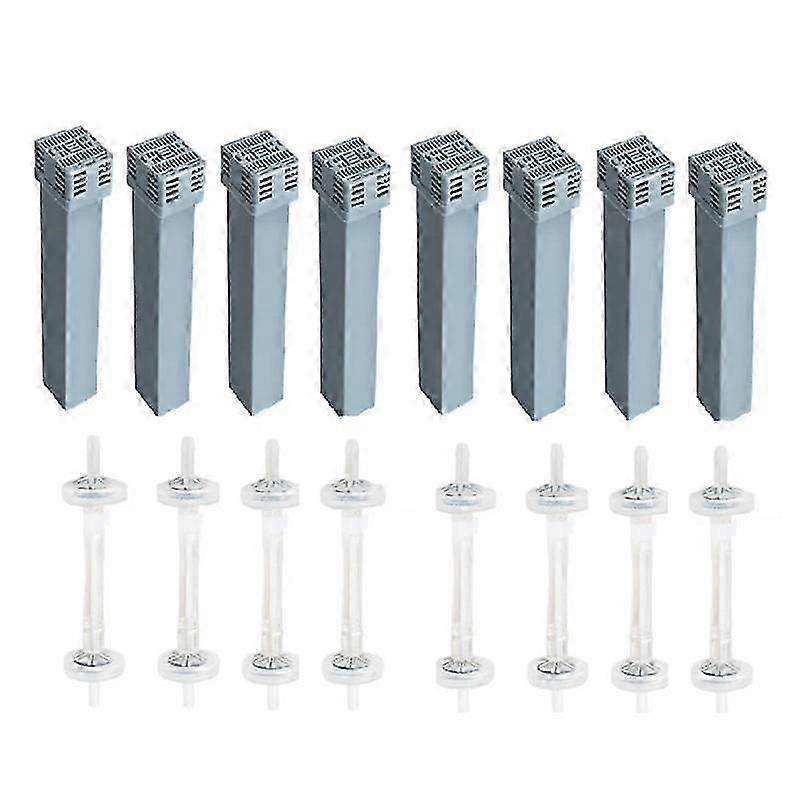 Sc1200 Filter Replacement Kit For So Clean Machine Clean, Filter Kit Replacement Cpap Filters