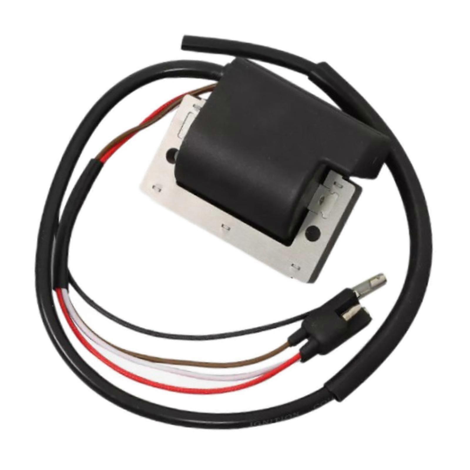 1012520 Golf Cart Ignition Coil Replace Accessory Easy Installation