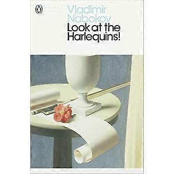Look at the Harlequins