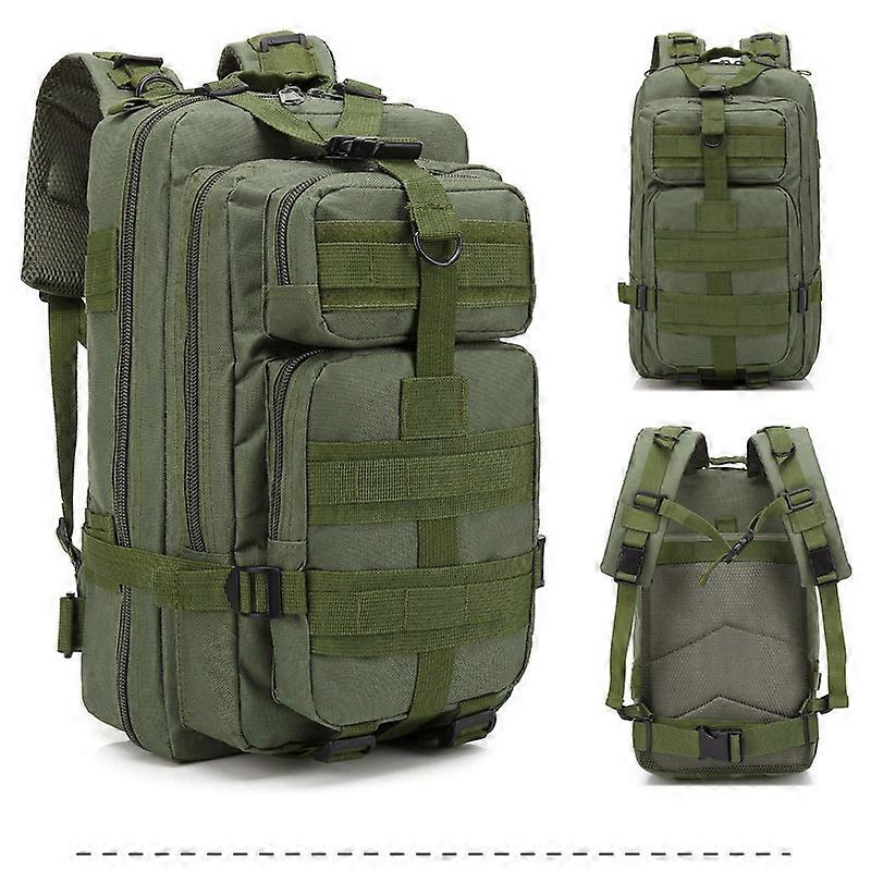 INF Tactical Wanderrucksack 30L