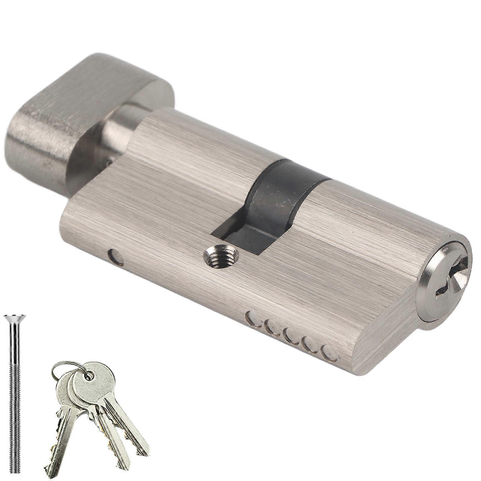Copper, Single Open Lock, Cylinder, Door Lock Cylinder