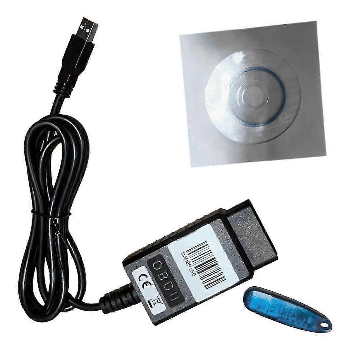 High qualityFNR Key Prog 4 in 1 for for Key Prog 4-In-1USB Key Programmer with USB Dongle