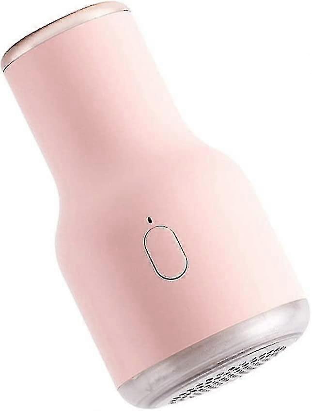 Lint Remover Fabric Shaver Rechargeable Lint Remover Electric Sweater Defuzzer Fuzz Remover