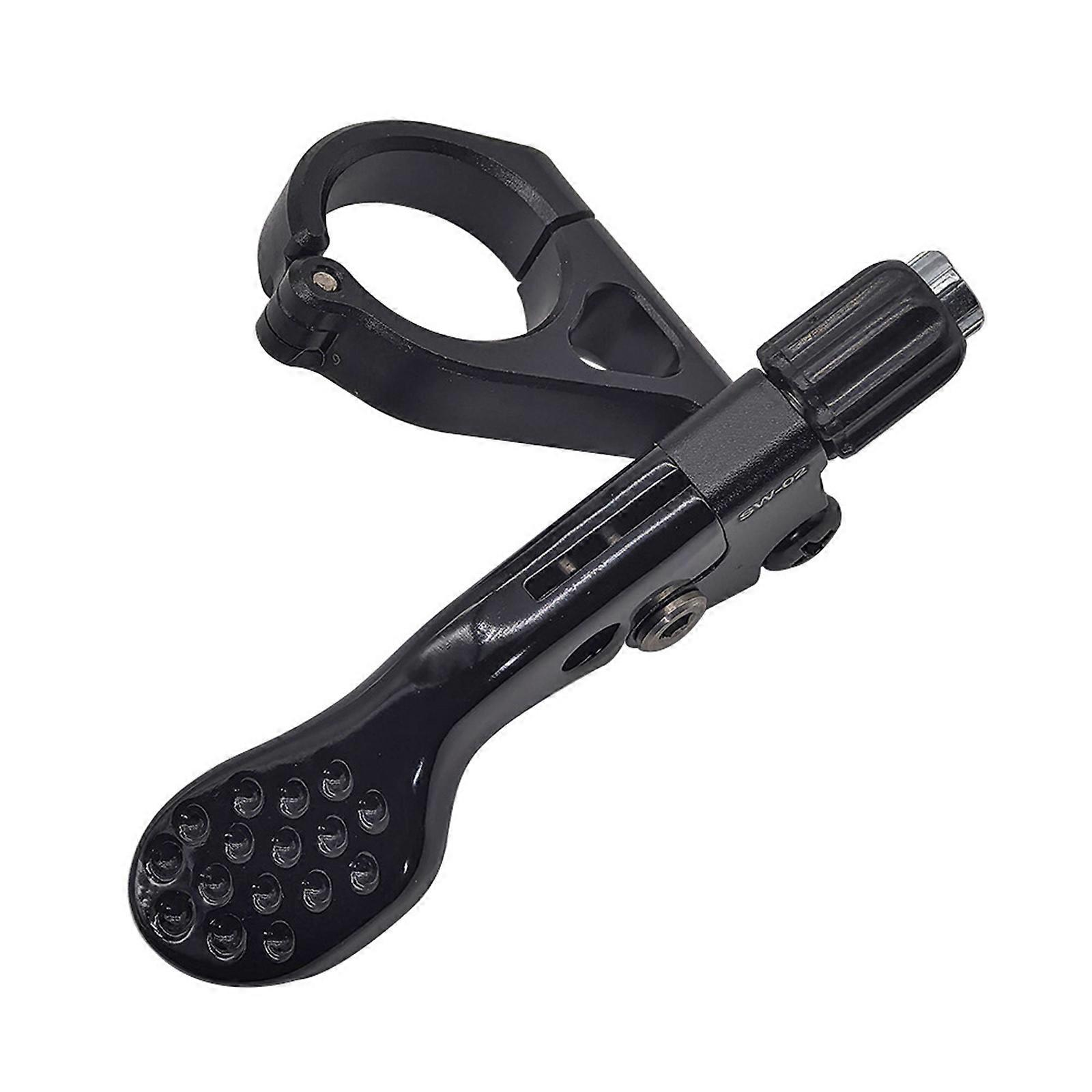 Reggisella Bici ZTTO CNC MTB Bici Da Strada Contagocce Reggisella Telecomando Cavo Di Controllo Del Sedile Tubo Leva Regolabile In Altezza Telecomando Cavo Del Cambio Drop Esercito - 13