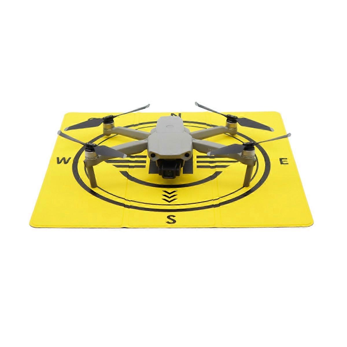 Drone Coordinate Pad 43cm for Avata 2 / 3 Pro