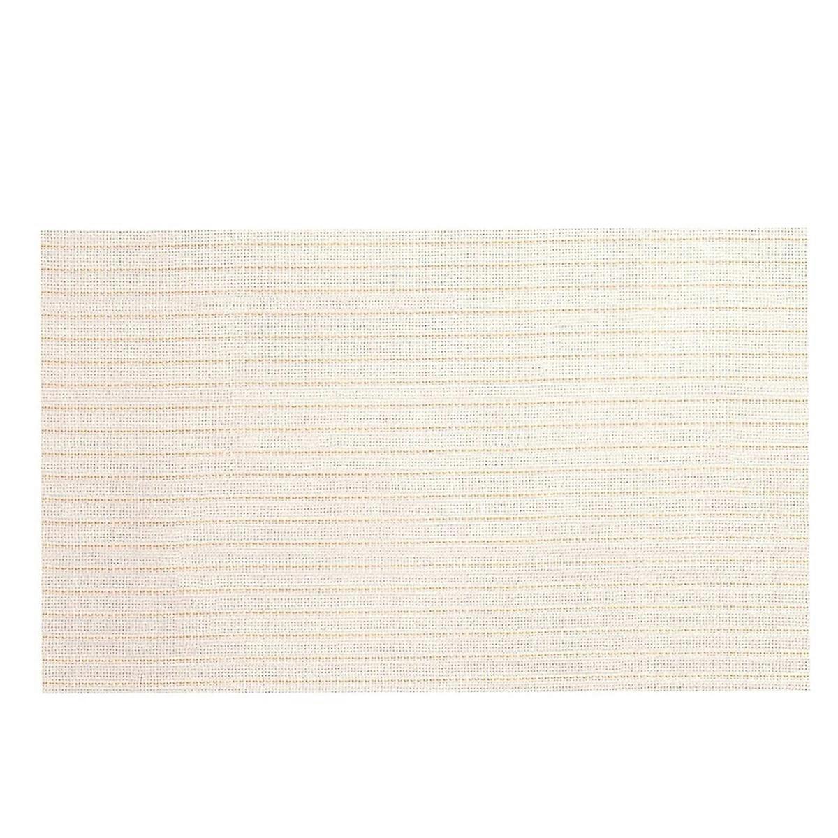 98 Inch X 59 Inch Tufting Cloth With Marked Lines, Cloth Fabric