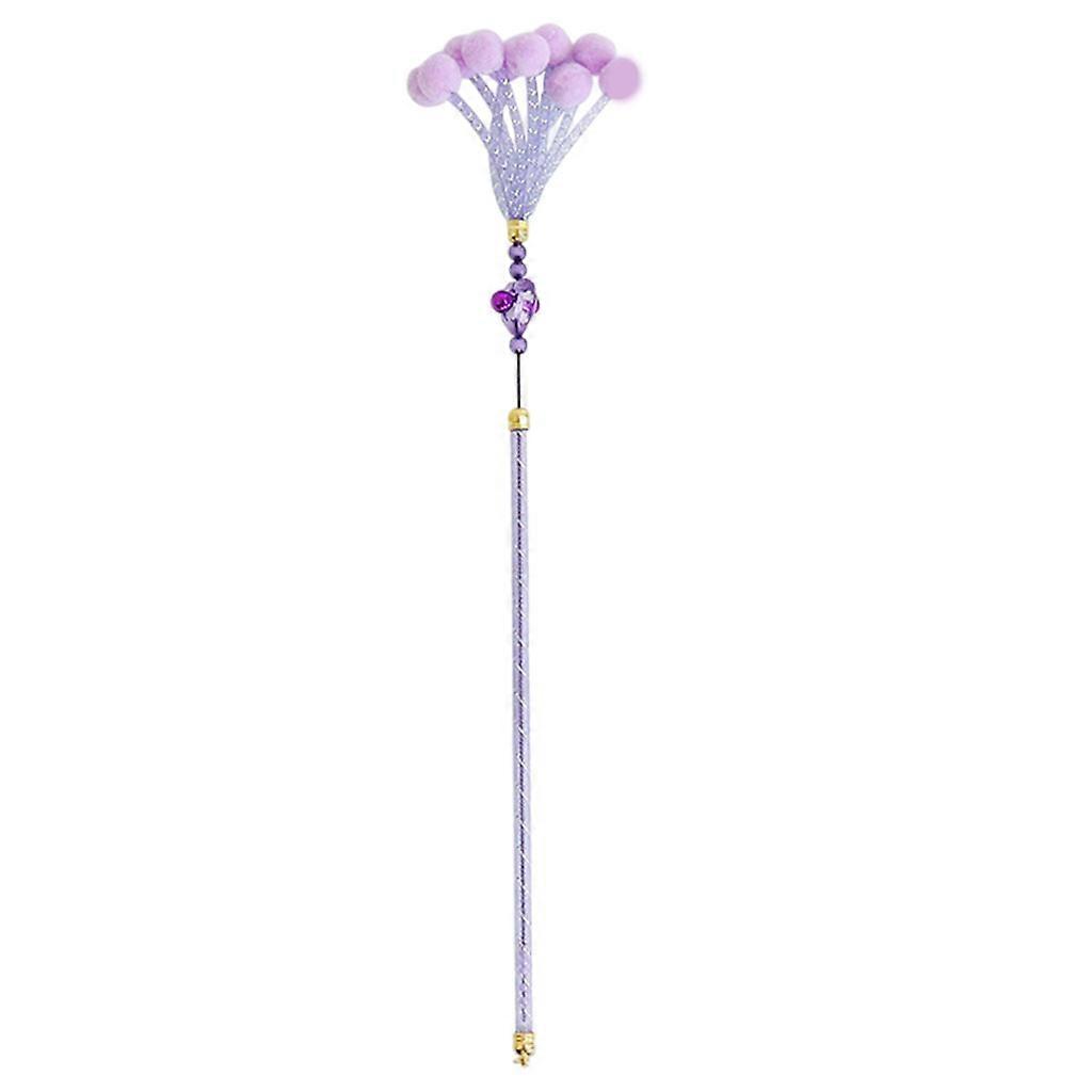 Cat Toy Durable Grip Interesting Sound Appealing for