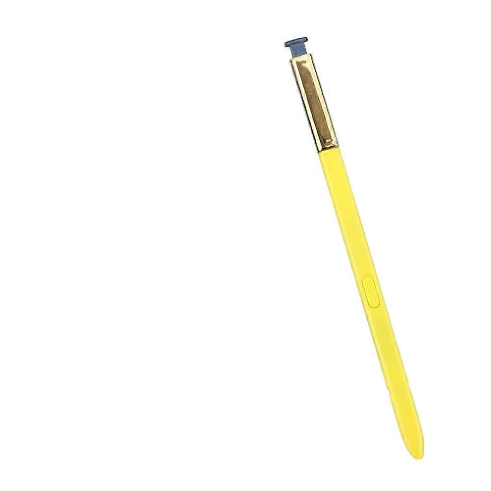 Stylet jaune, écran tactile LCD Stylet Stylet Remplacement pour Samsung Galaxy Note 9