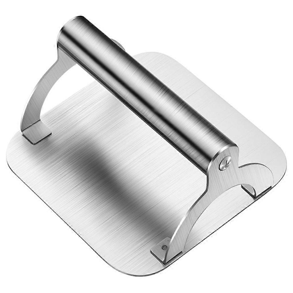 Press Square Press Smasher