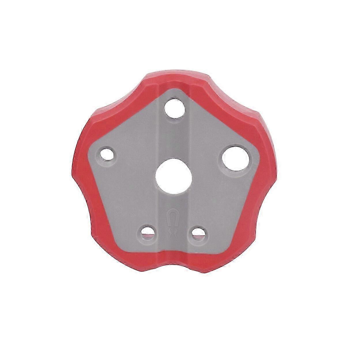 Rubberized Non-Slip Outer Ring Non-Marring Accessories for Breakdown Takedown Tool