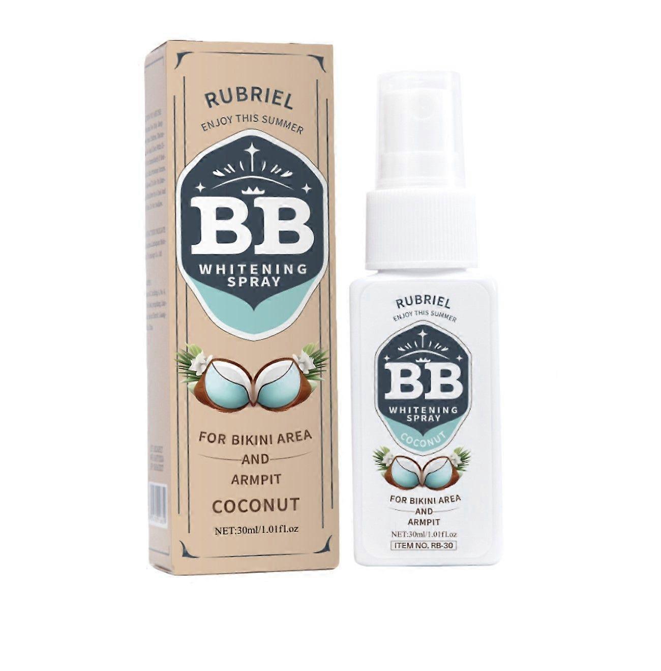 Tone-Up Cream Spray, Body Whitening Spray Concealer BB Spray Even Skin Tone Natural Cover Hidden Pores Smooth Skin Look Lightweight Hydrating
