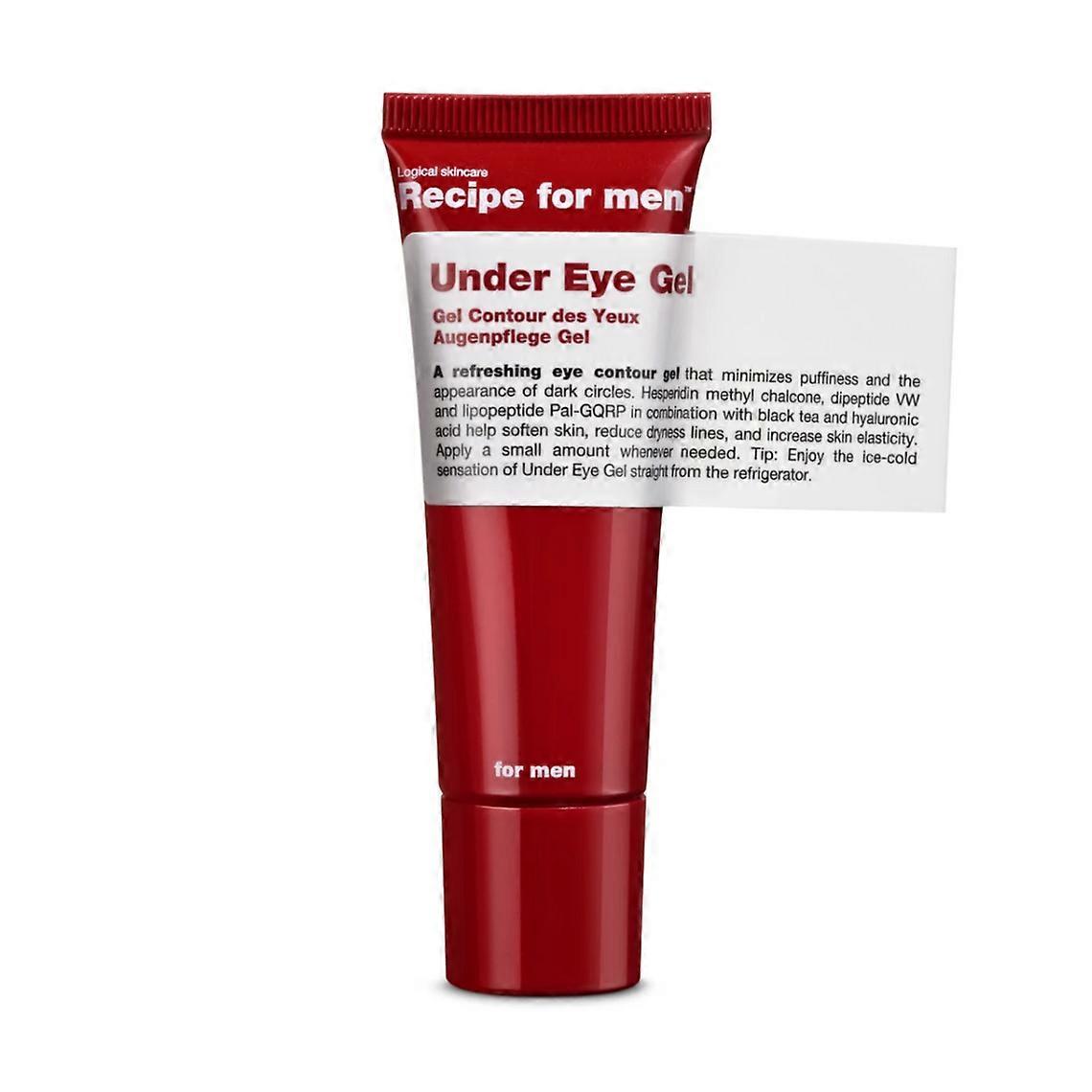 Eye Gel - Relaxing & Refreshing