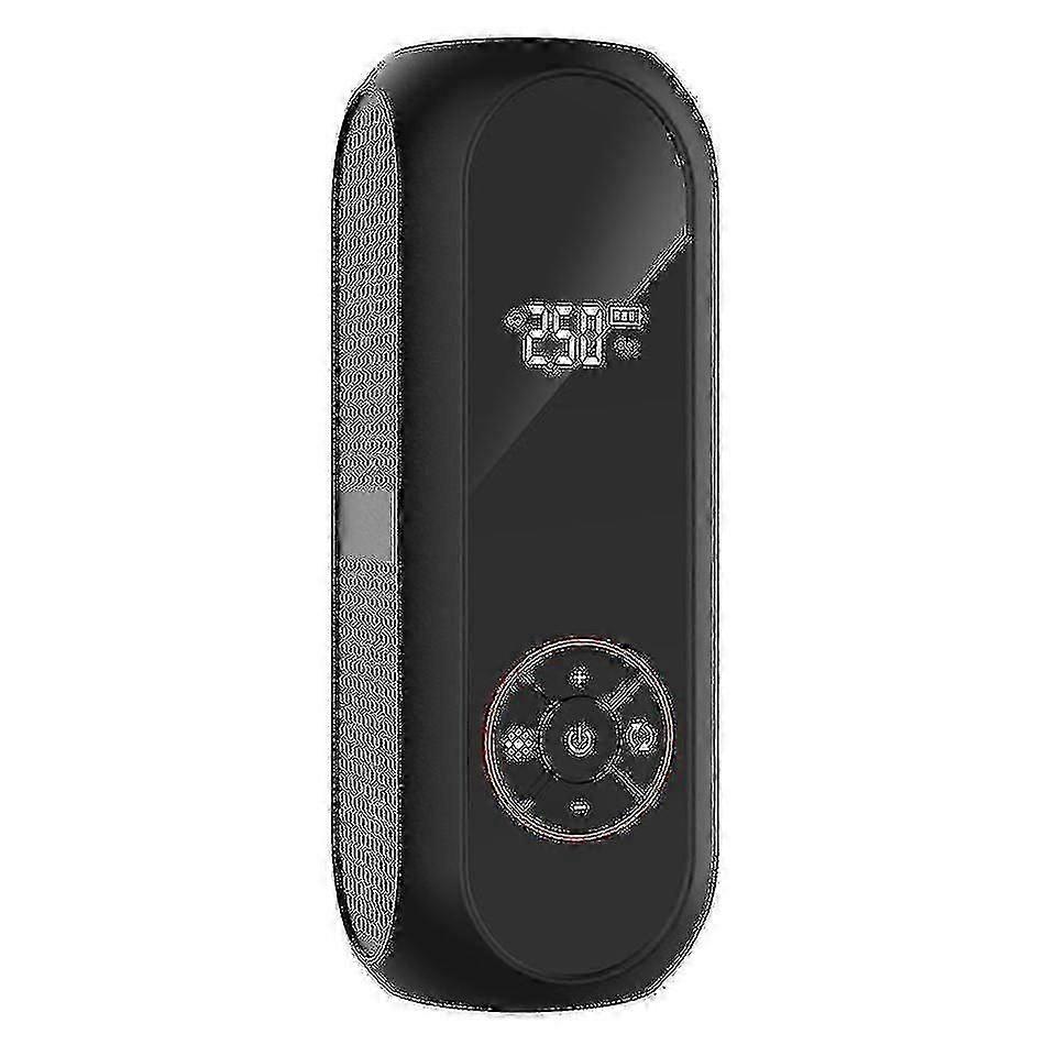 Bärbar däckuppblåsare för bil motorcykelcykel