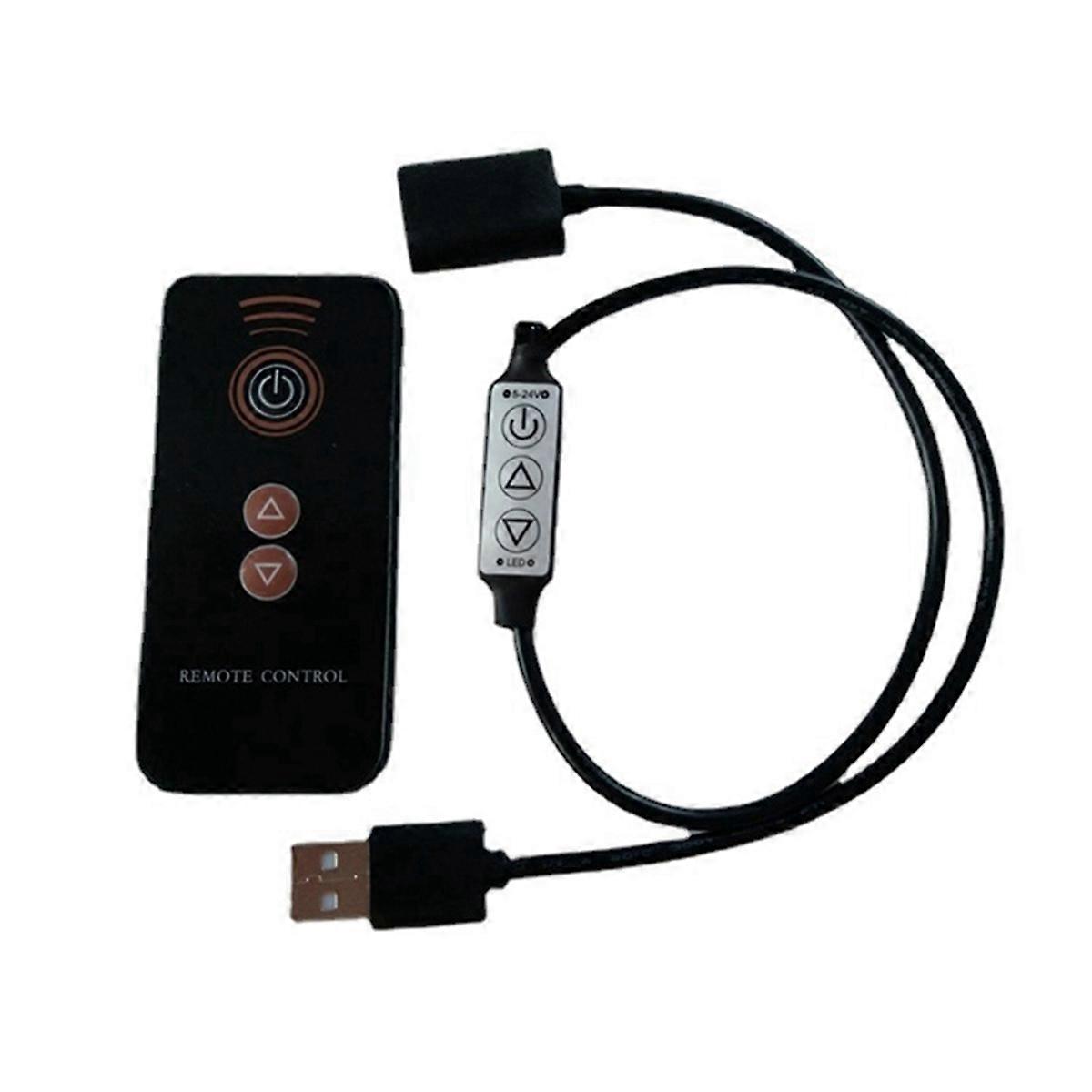 Remote Control Power Supply 8-Speed Governor, 100V, Small Telescopic
