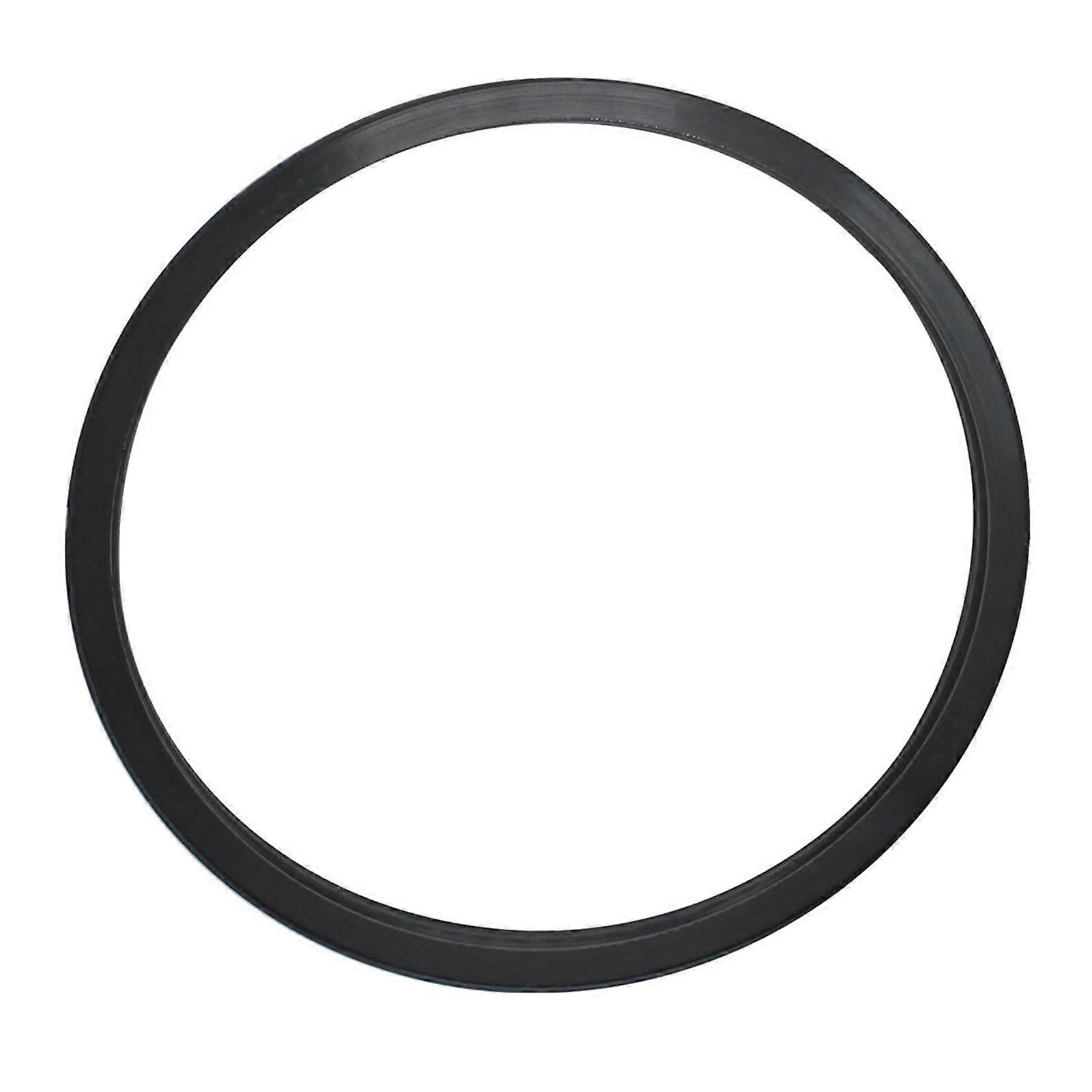 Filter Seal Replacement Pool Filter Seals O-Rings Replacement Filter Gasket Rubber Texture for CX250F Pool Cleaner