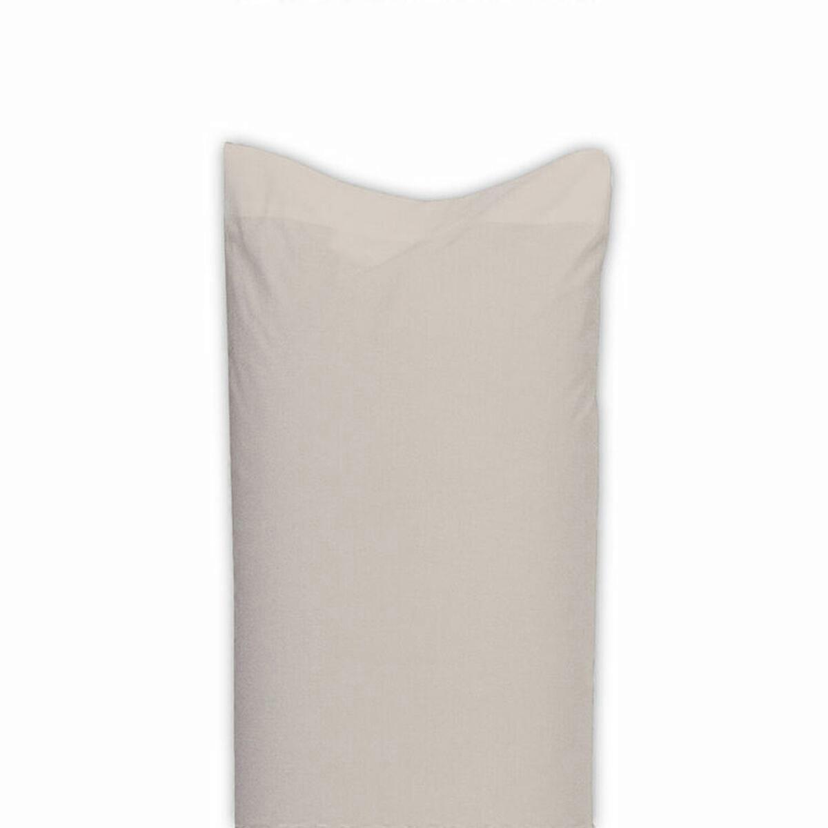 Pillowcase Happy Home Linen Single Mattress