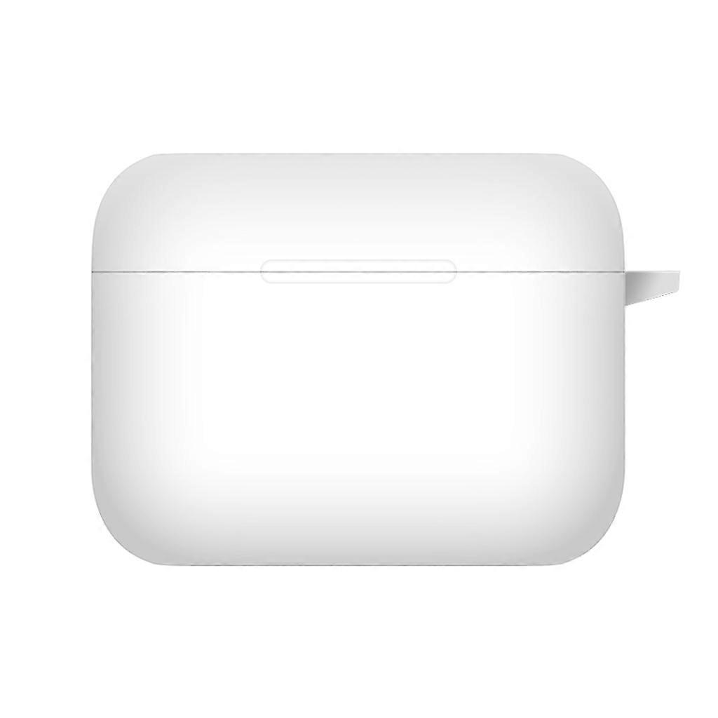 Dust-proof Protective Cases Soft for Shell forEarbuds X2Earphone for Shell Anti-fall for Protection Cover Precise Cutout White