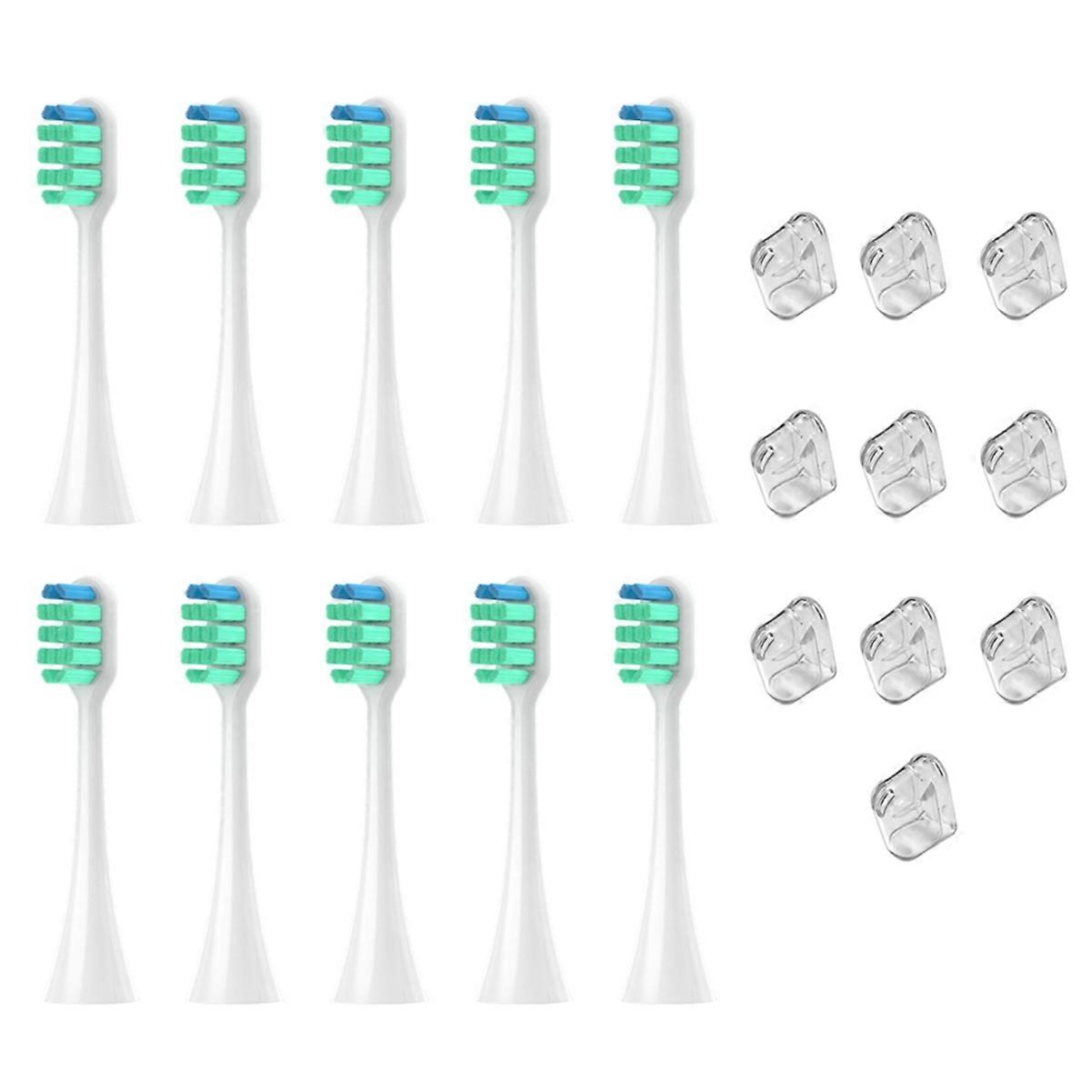 For EW-DC01 Panasonic Replacement Electric Tooth Brush Heads