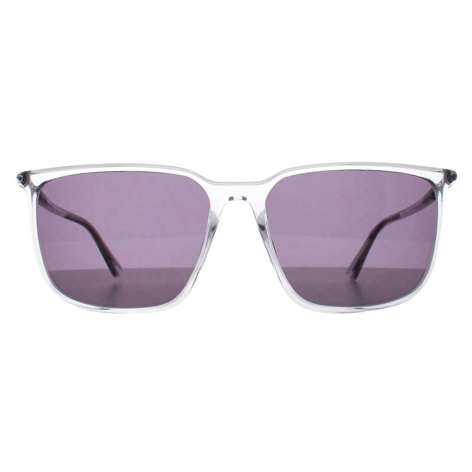 Calvin Klein 太阳镜 CK22522S 070 Crystal Smoke Smoke