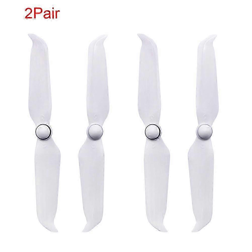 Low Noise Propellers for DJI Phantom 4 Series Compatible with Phantom 4 Pro V2.0 Phantom 4 Pro and Phantom 4 Advanced