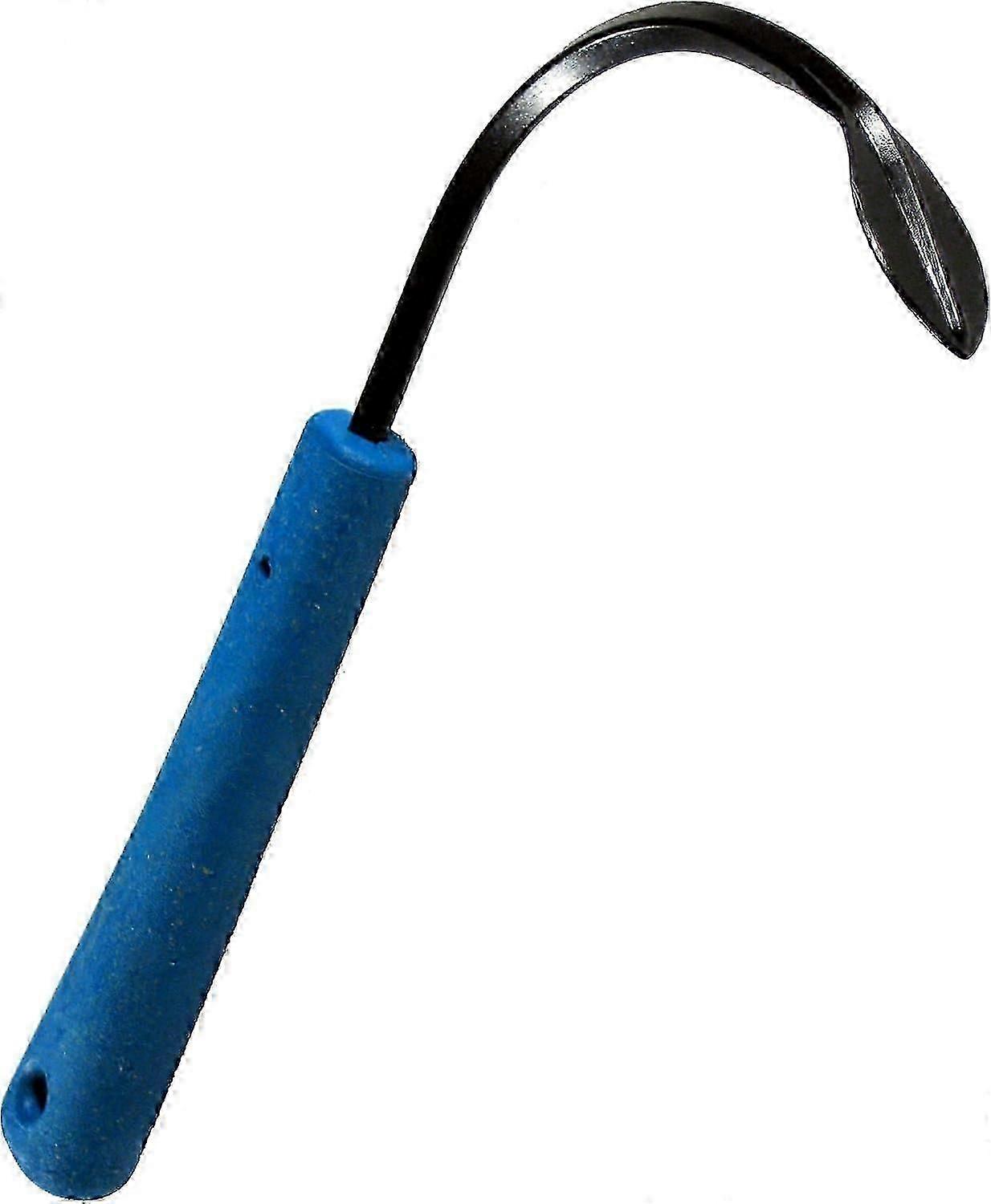Forged Steel Blade - Recycled Plastic Handle - Ergonomically Designed for Digging, Edging & Planting
