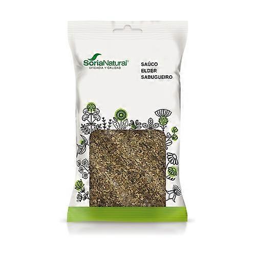Elderflower Bag 40 g