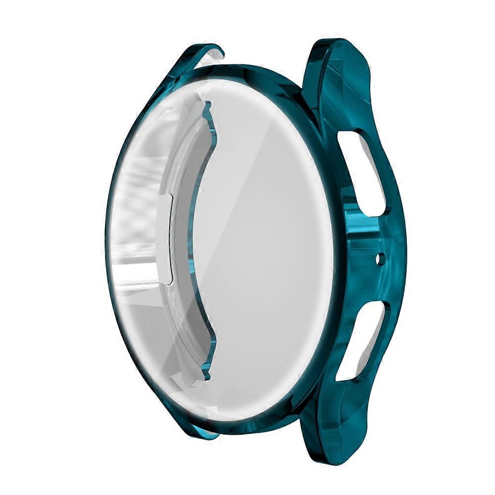 (New) Fully Enclosed TPU Watch Protective Case