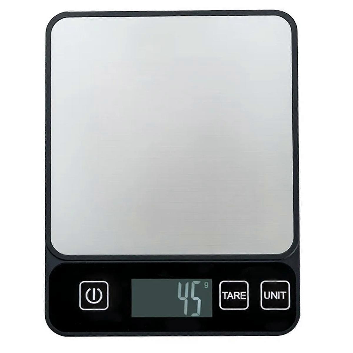 Kitchen Scale High-precision Electronic Scale 10kg 1g Home Tool