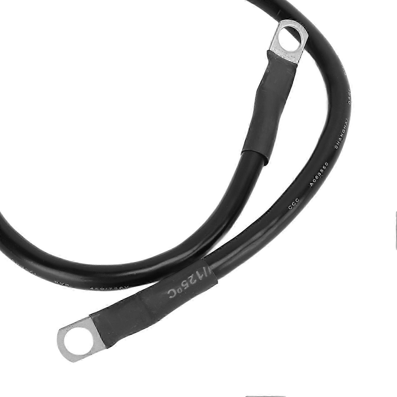 4AWG High Performance Ground Wire for Marine Applications - Wear Resistant