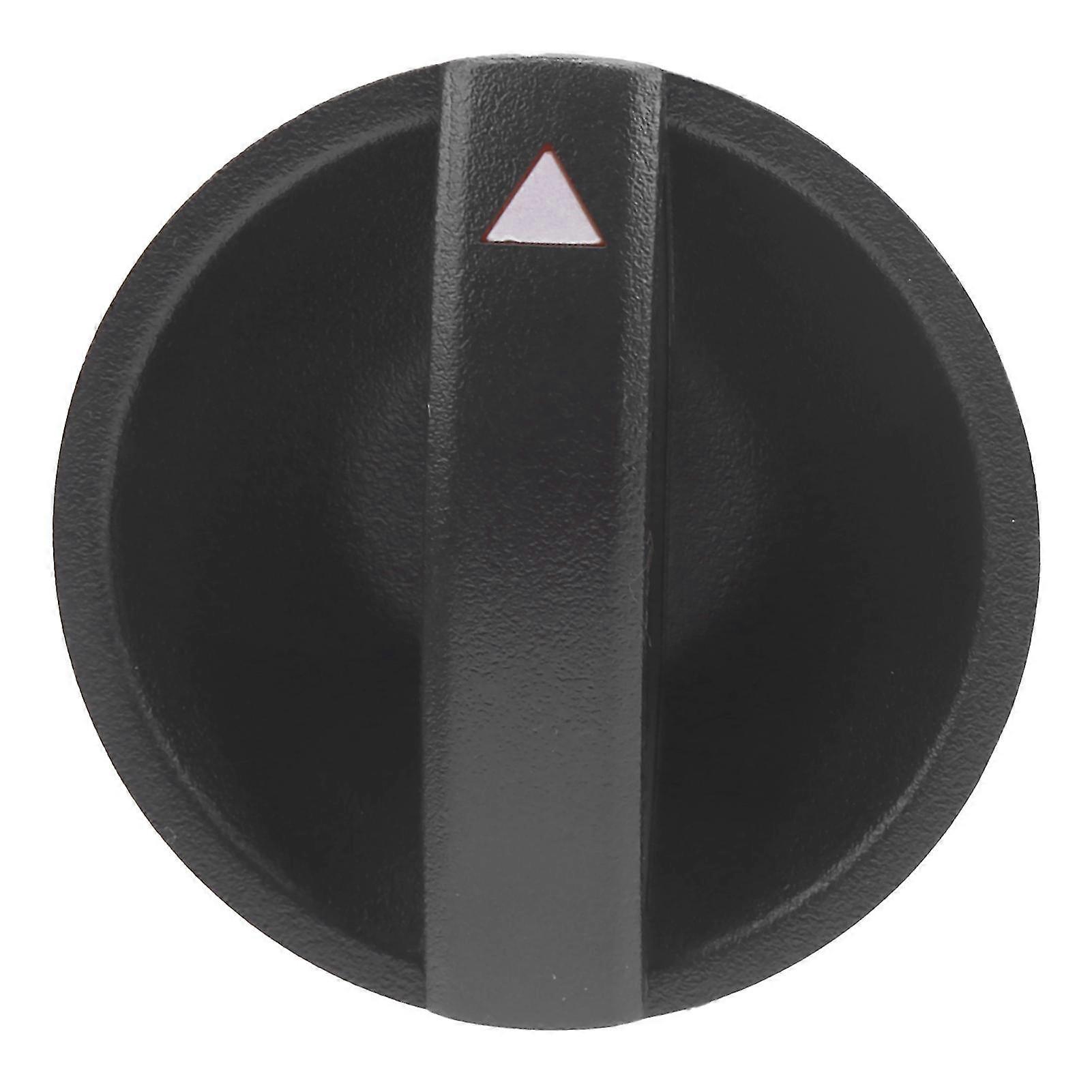 LM ,HVAC Fan Control Knob Heater Fan Controls HVAC Temp Knob Finely Tuned Performance NYR