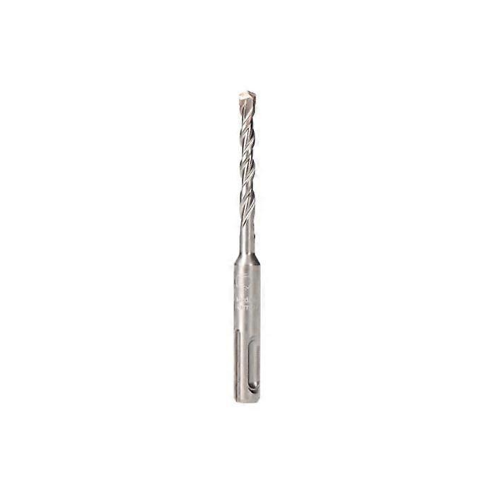 Sds Plus Concrete Drill Bit 6.00x210mm Iz27973 Koma Tools / Izar - GENERIC - White