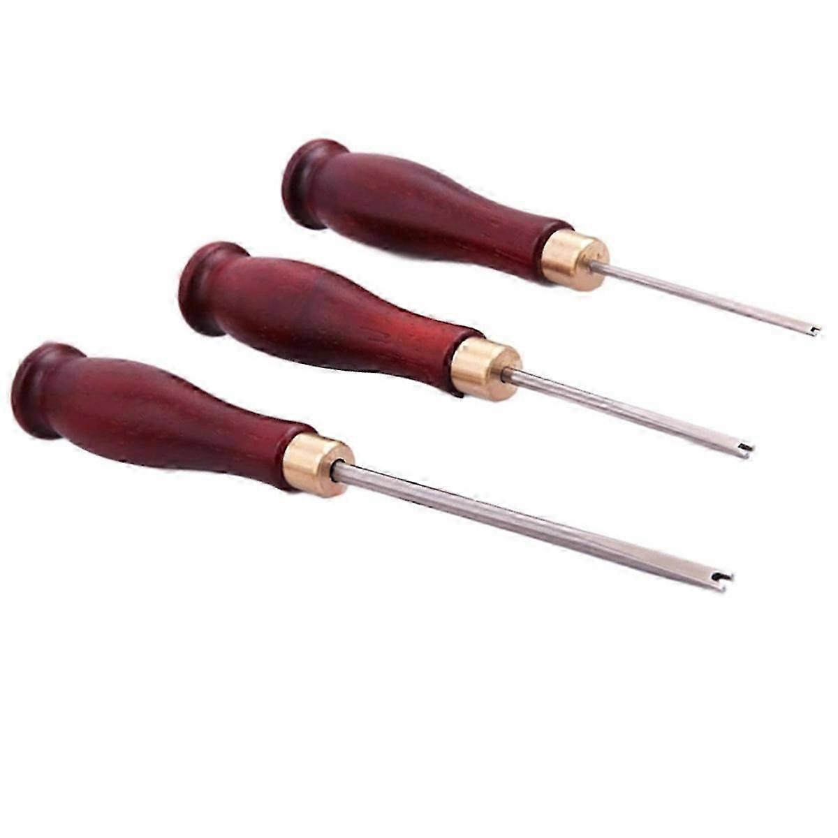 Doll Making Tool Crochet Doll Tool for Beginner Cotton Stuffing Tool Doll Crochet