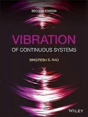 Vibración de sistemas continuos