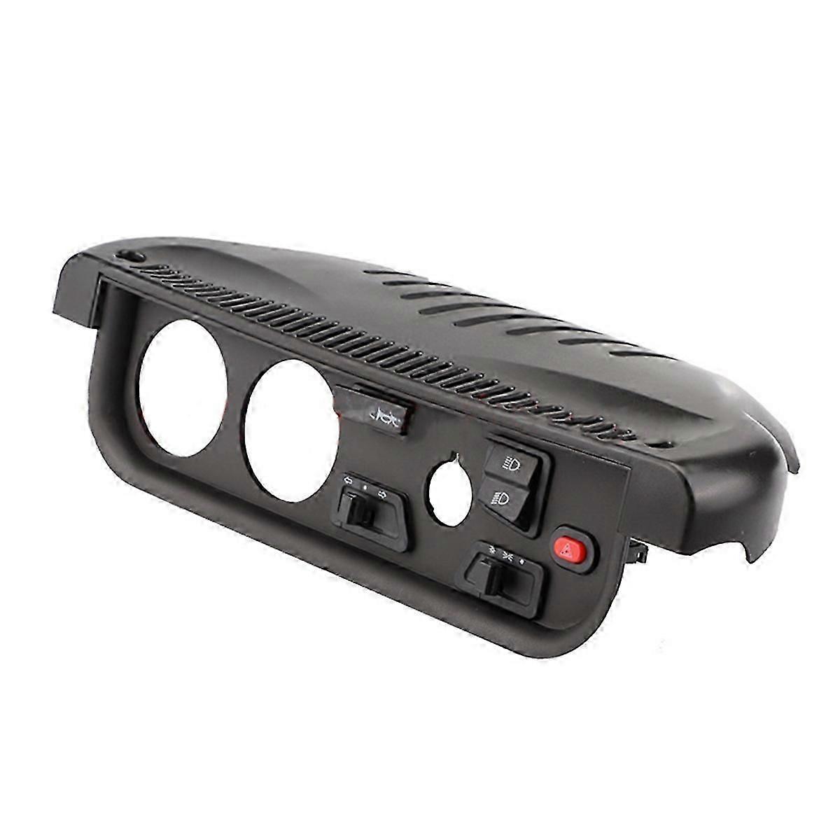 Multifunctional Instrument Panel for 50cc 70cc 90cc 110cc 125cc 150cc