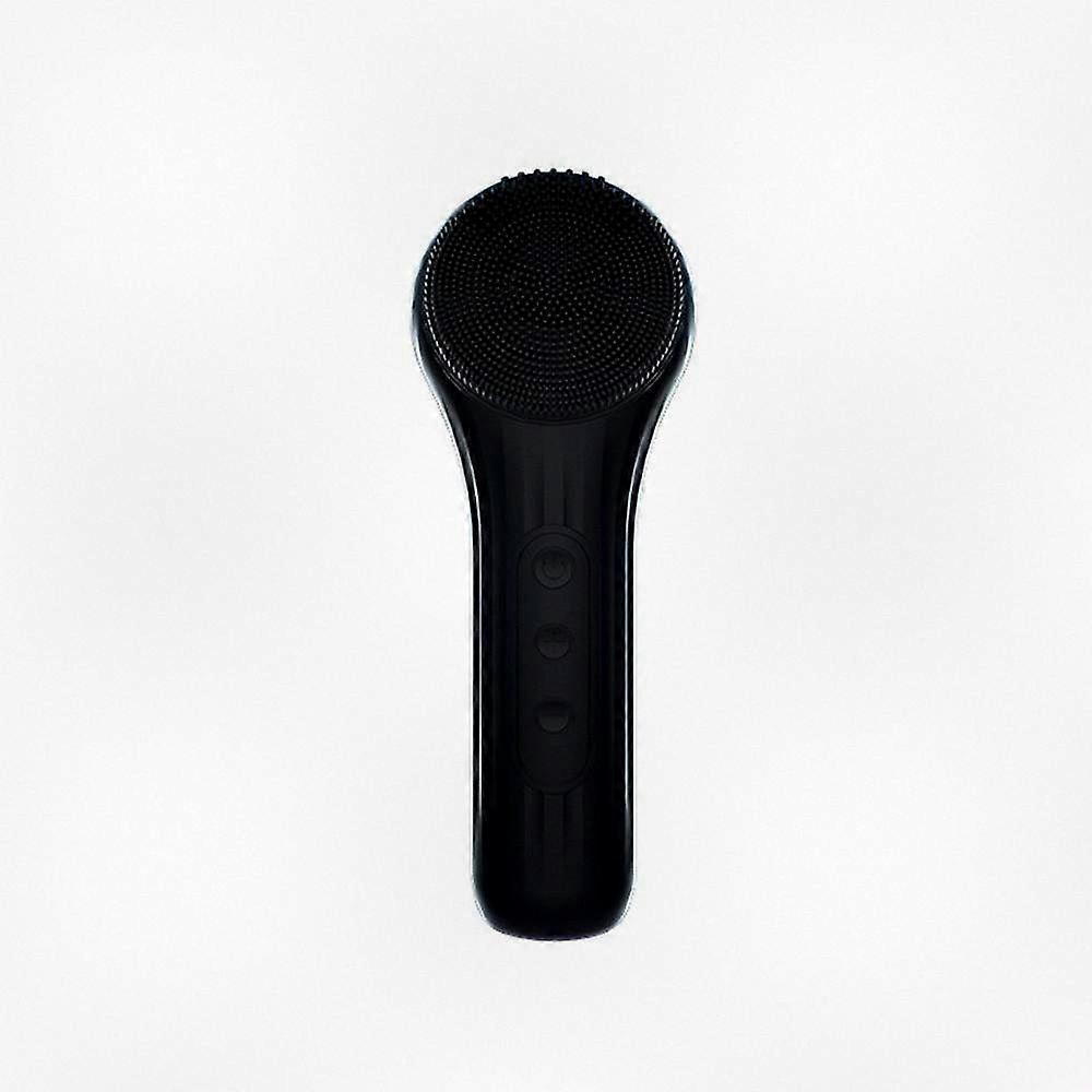 Reviery sonic facial cleansing brush for deep pore cleaning