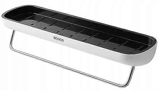 Shower Shelf With A Hanger