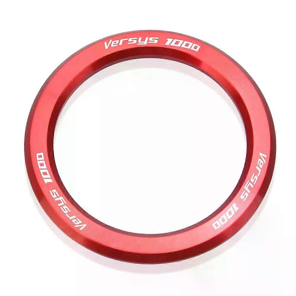 חל על חל על עבור קוואסאקי VASSYS 1000 VERSYS1000 2012-2017 2018 2019 2020 2021 2022 2023 מתג הצתה של מארז אופנוע הגנה על כיסוי מפתח