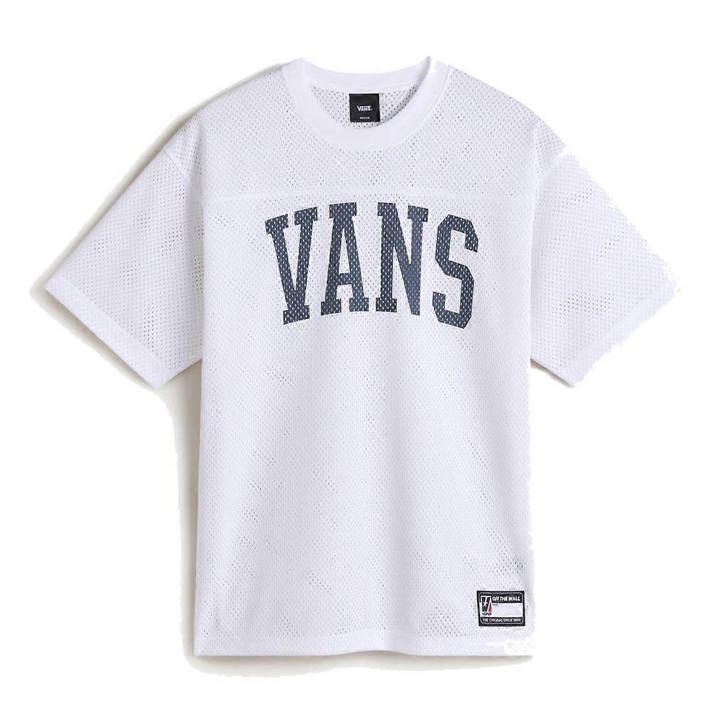 Vans Arched Fotbal J Trička