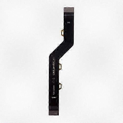 Flex Cable for a Motherboard Compatible with a Certain Brand Moto E4 Plus XT1773