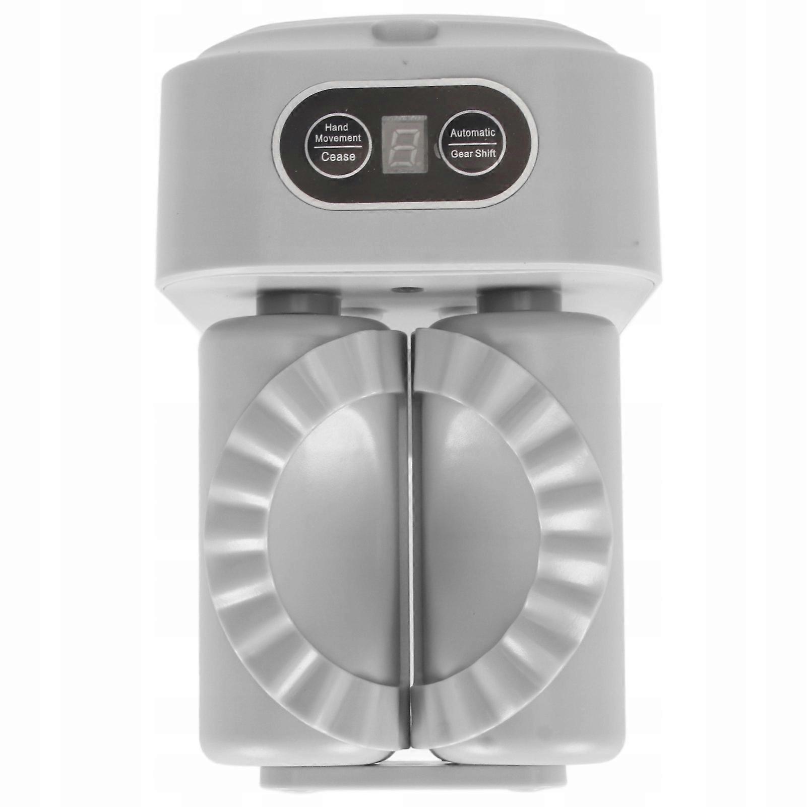 Electric Dumpling Making Machine