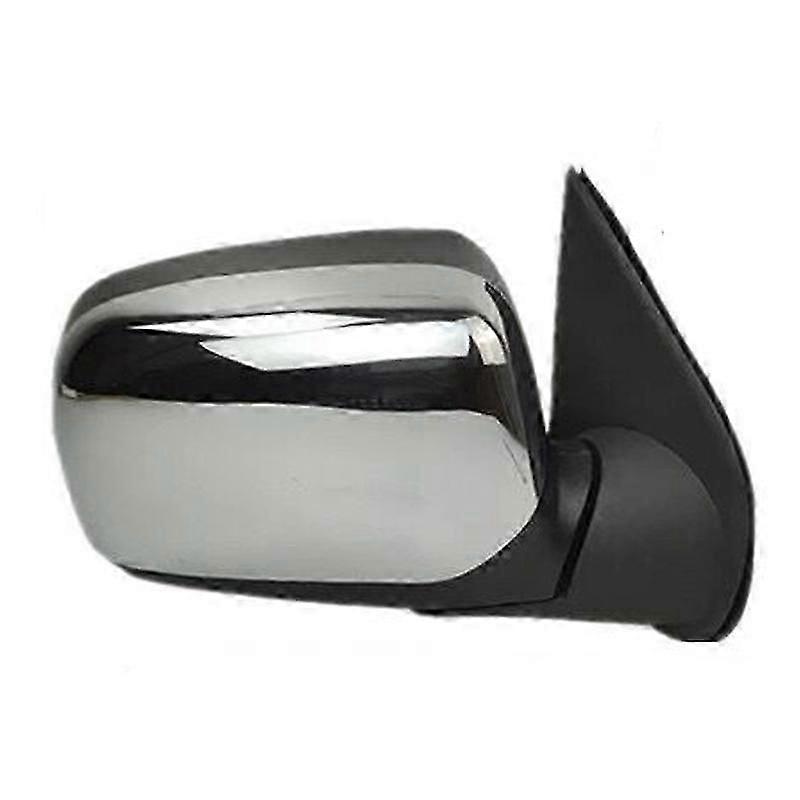 Car Electric Outer Rearview Mirror Assembly Suitable for Great Wall Wingle 3 Wingle 5 Steed 3 Steed 5 2010 2011 2012 2013 2014 2015