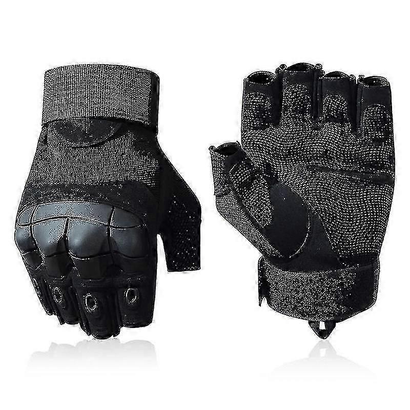 Tactical Gloves Military Gloves With Hard Knuckle