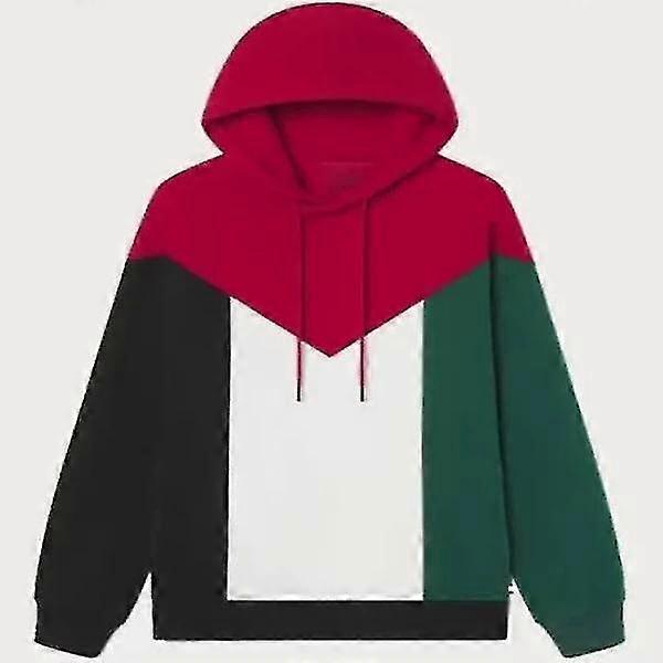 Sudadera con capucha Palestine Sudadera con capucha Suéter Aldult Kid
