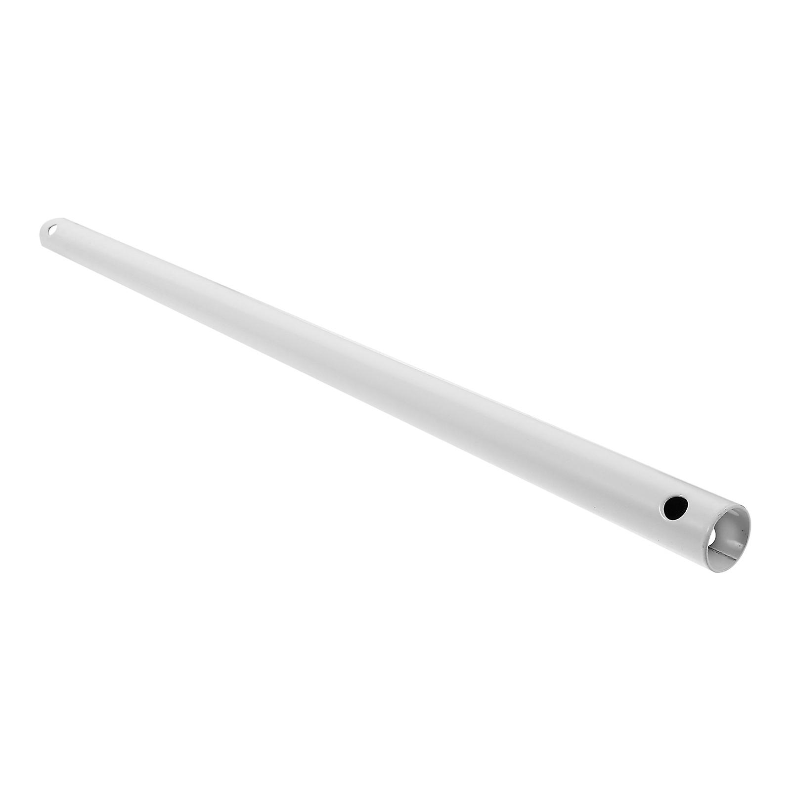 Heavy Duty Ceiling Fan Extension Rod Thickened Downrod for Multiple Brands Easy Installation